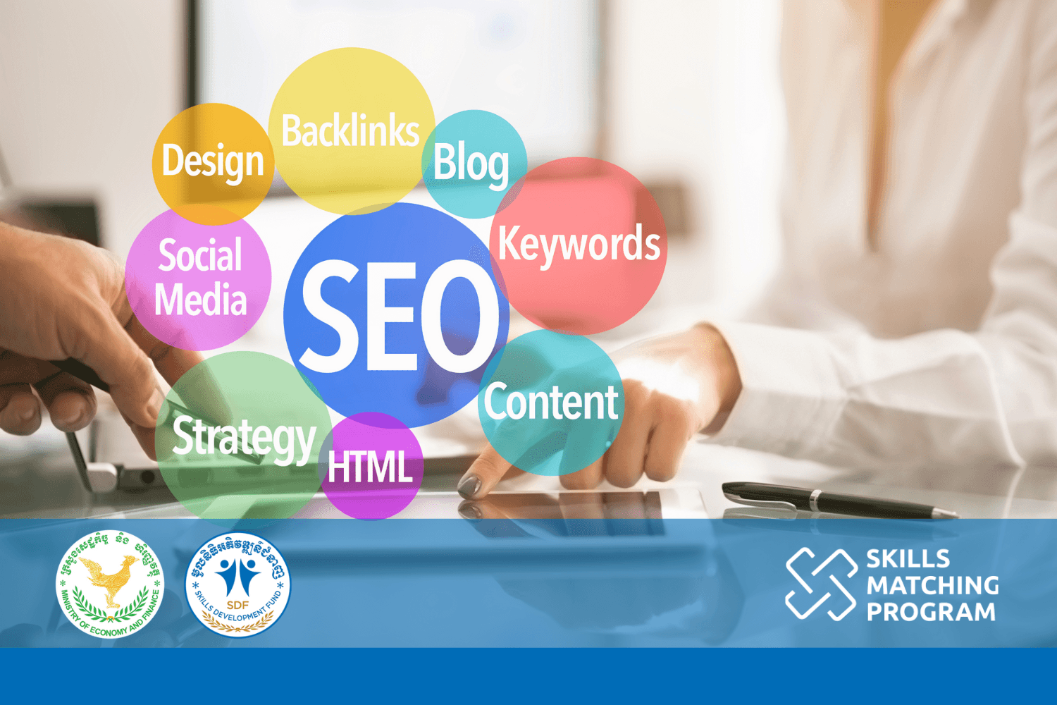 SEO Marketing & Google Ads: A Hybrid Approach to Dominating Search Results
